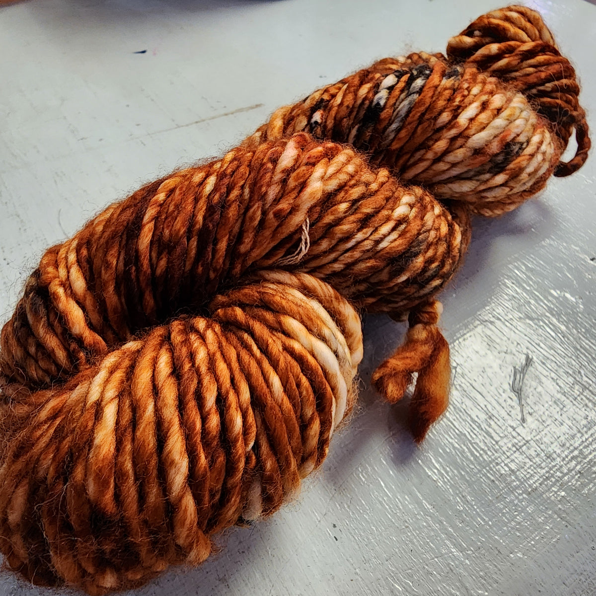 Malabrigo Noventa