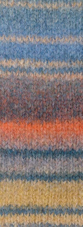 Lana Grossa Gigante Multi