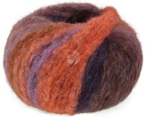 Lana Grossa Gigante Multi