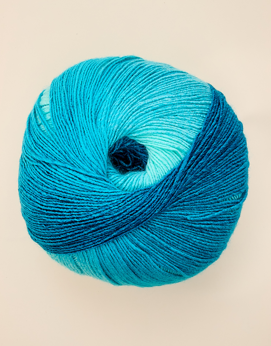 Sirdar Jewelspun Ombre