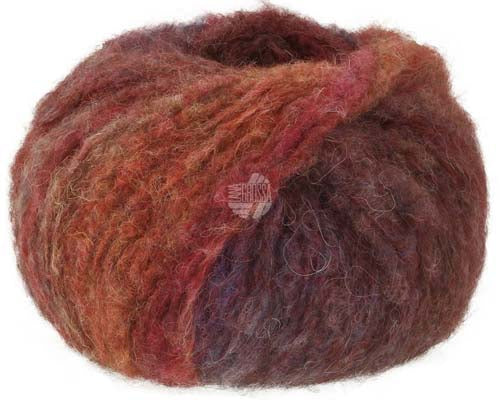 Lana Grossa Gigante Multi