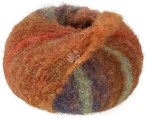 Lana Grossa Gigante Multi