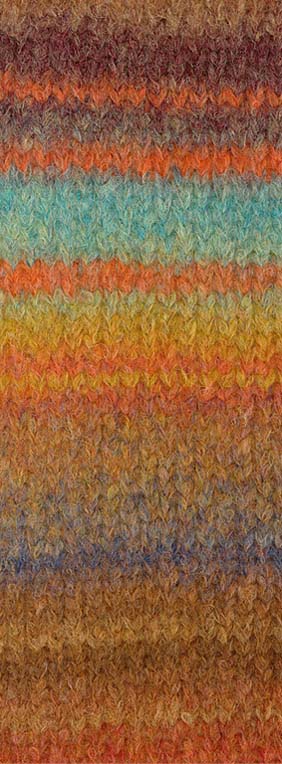 Lana Grossa Gigante Multi