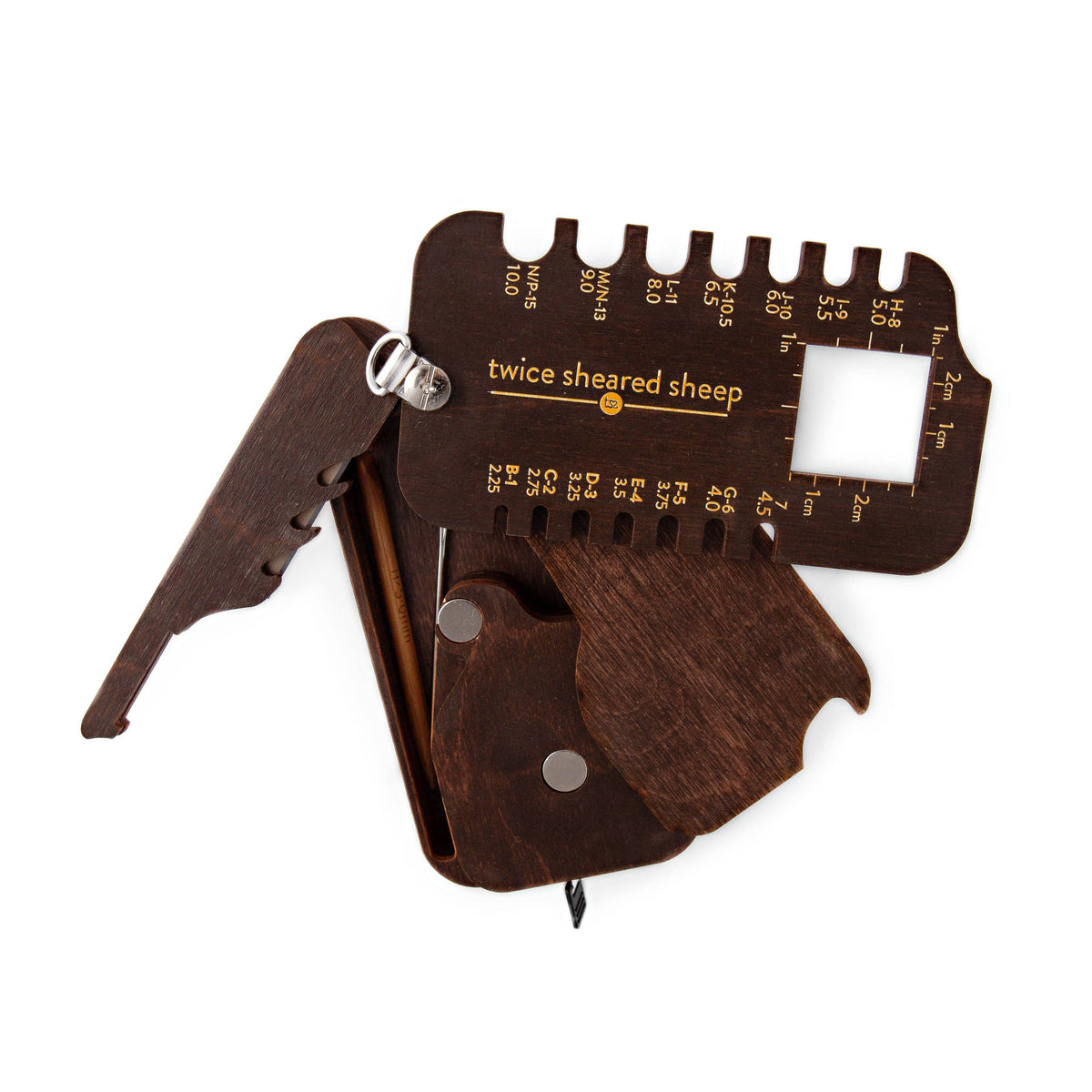 Stitch Scout Multi-Tool