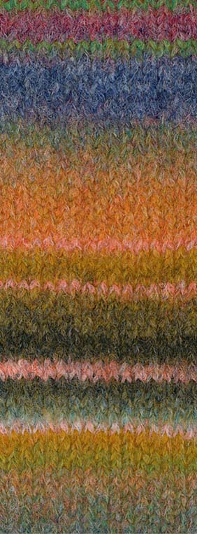 Lana Grossa Gigante Multi