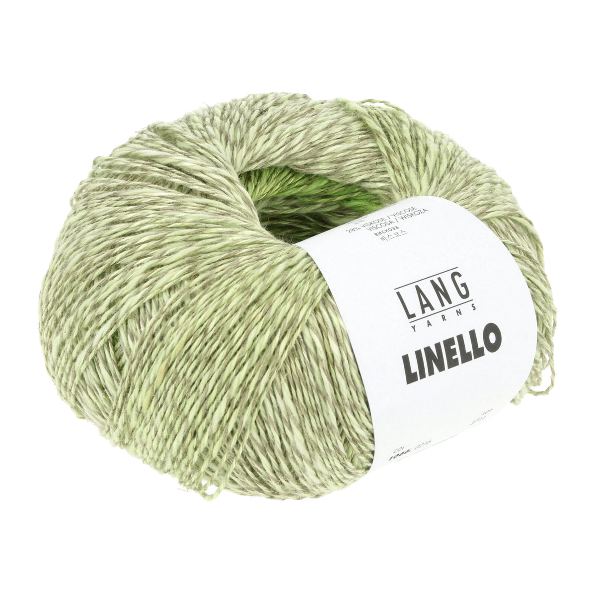 Lang Linello