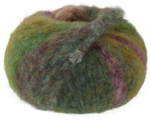 Lana Grossa Gigante Multi