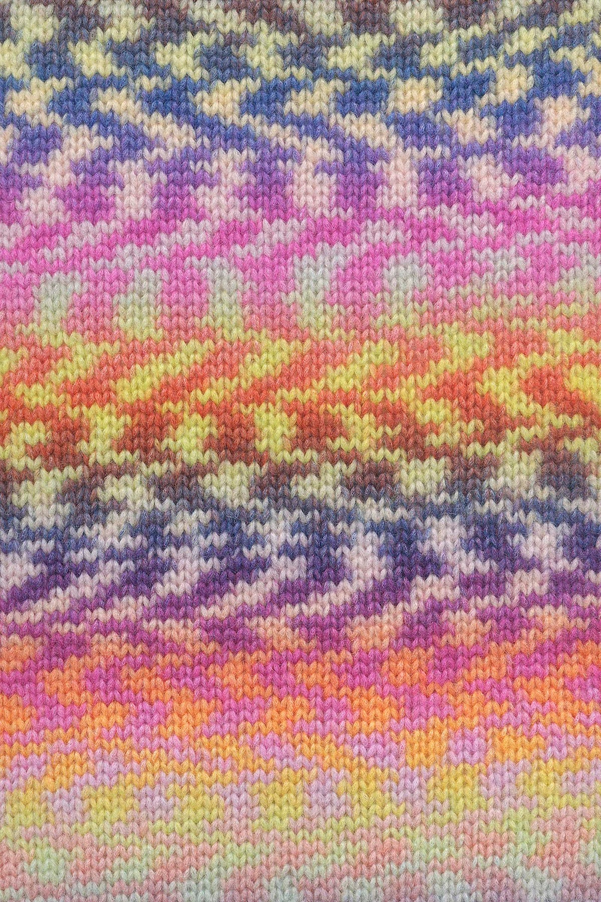 Lang Cloud Funky