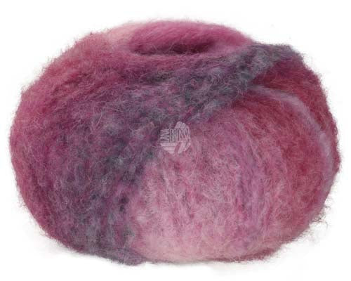 Lana Grossa Gigante Multi