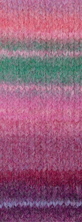 Lana Grossa Gigante Multi