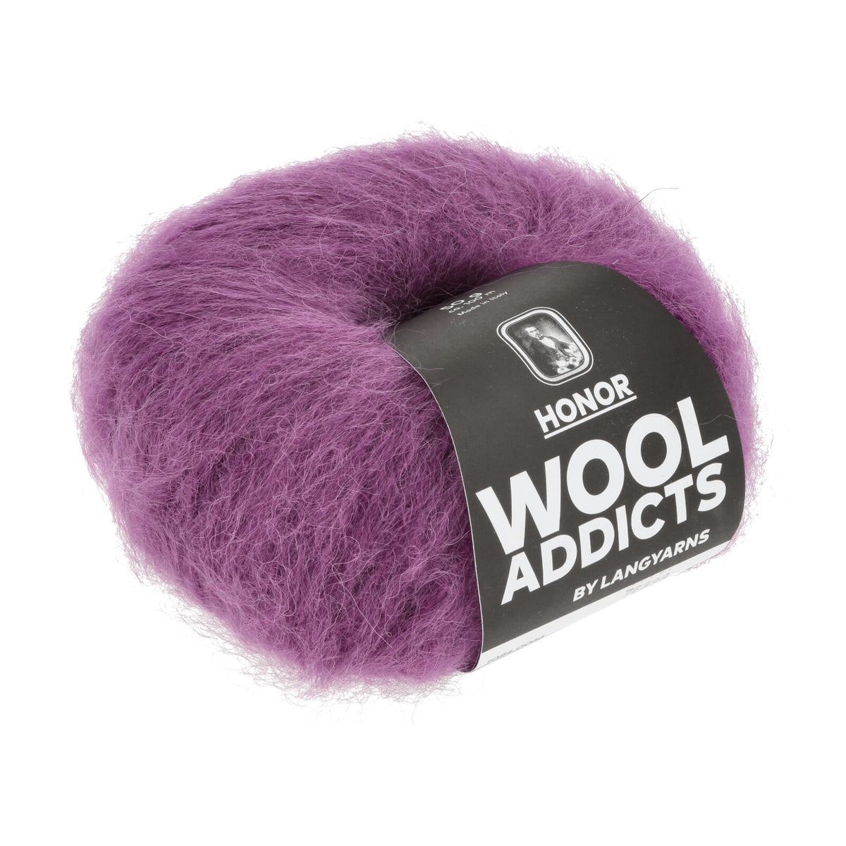 Wool Addicts Honor