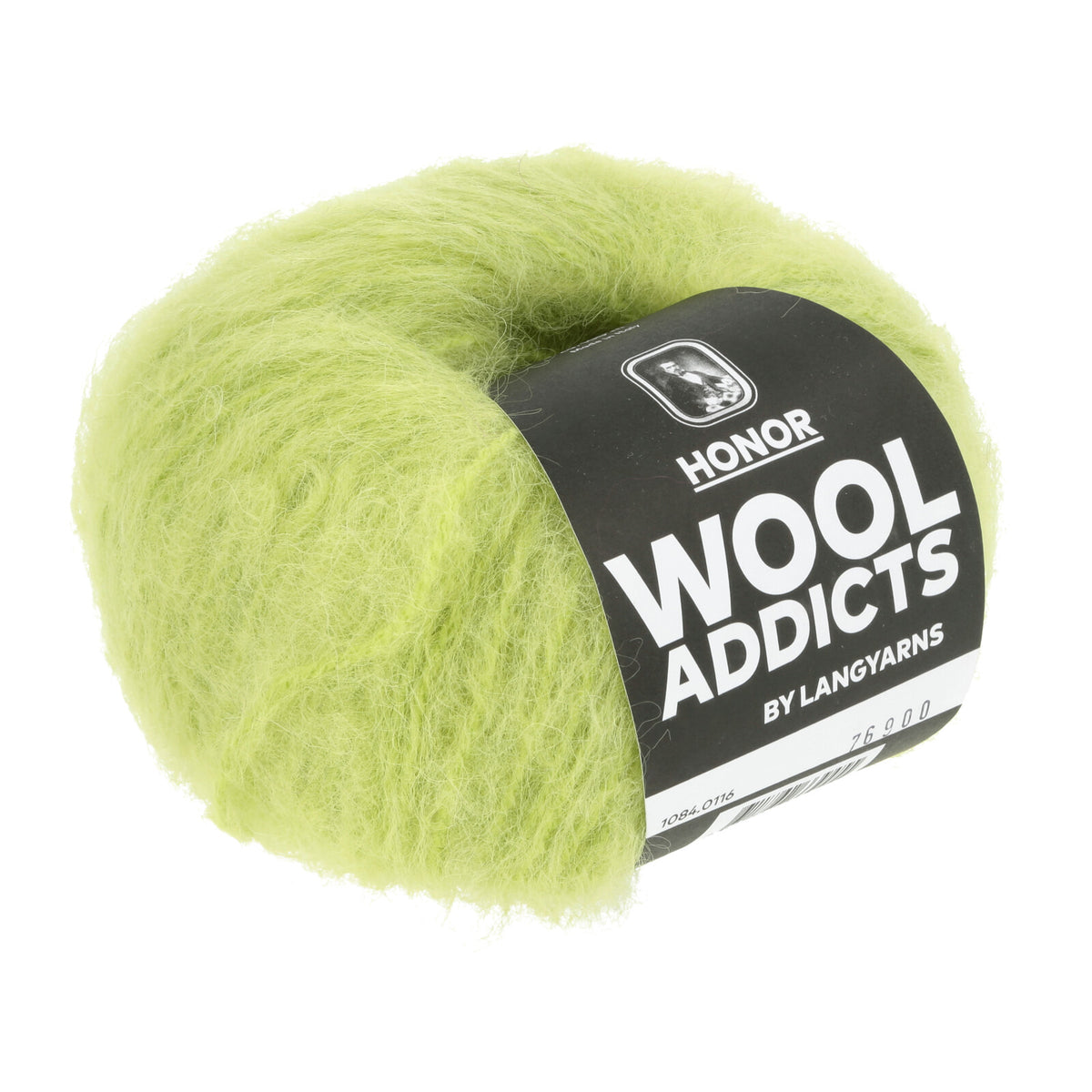 Wool Addicts Honor