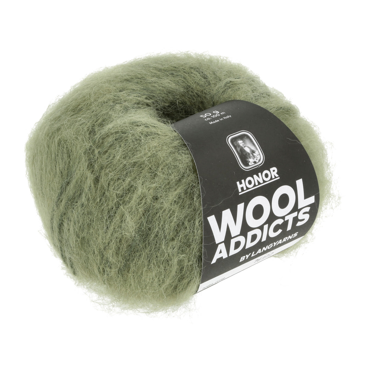 Wool Addicts Honor