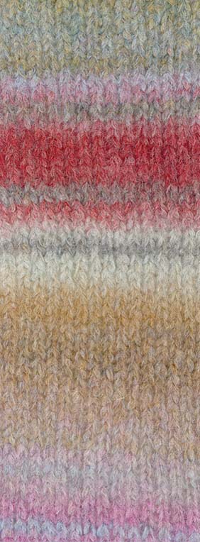 Lana Grossa Gigante Multi