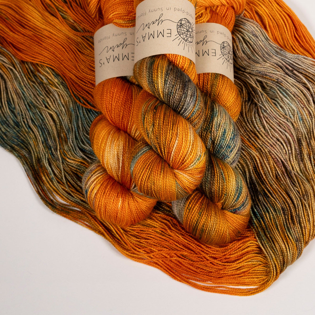 Emma&#39;s Yarn Beautifully Basic