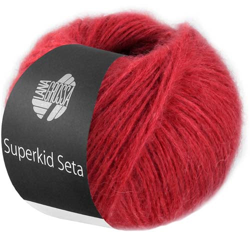 Lana Grossa Super Kid Seta