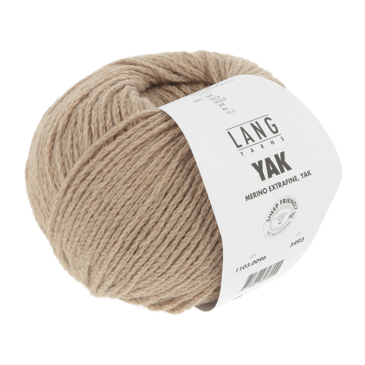 Lang Yak