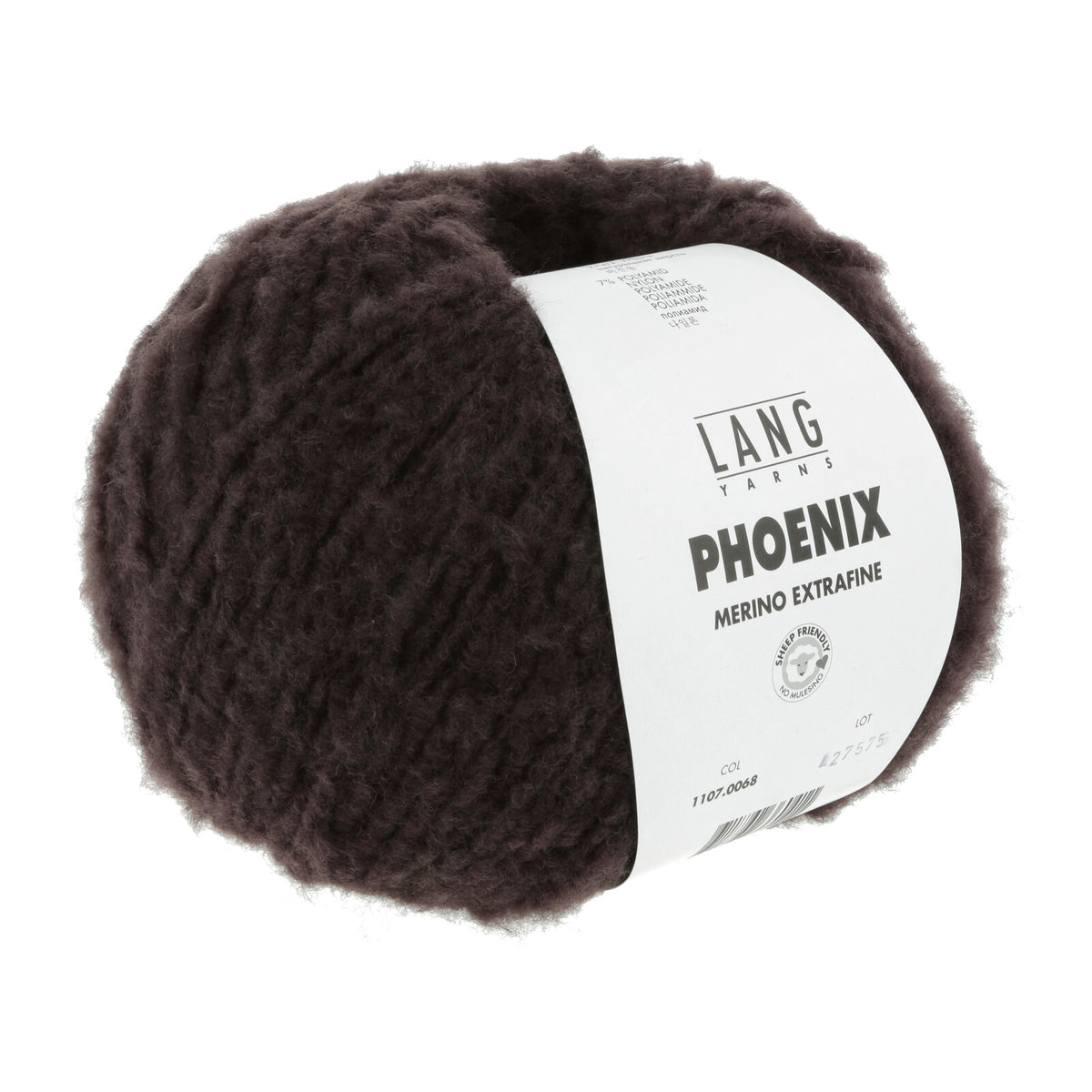 Lang Phoenix