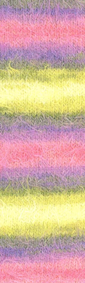 Lana Grossa Basta Mista