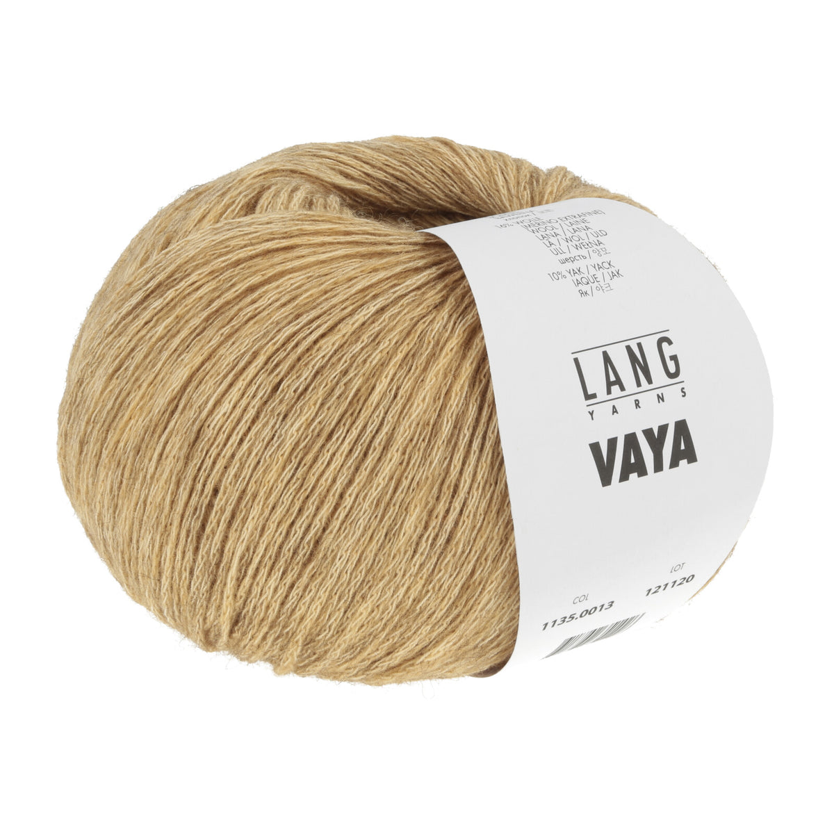 Lang Vaya