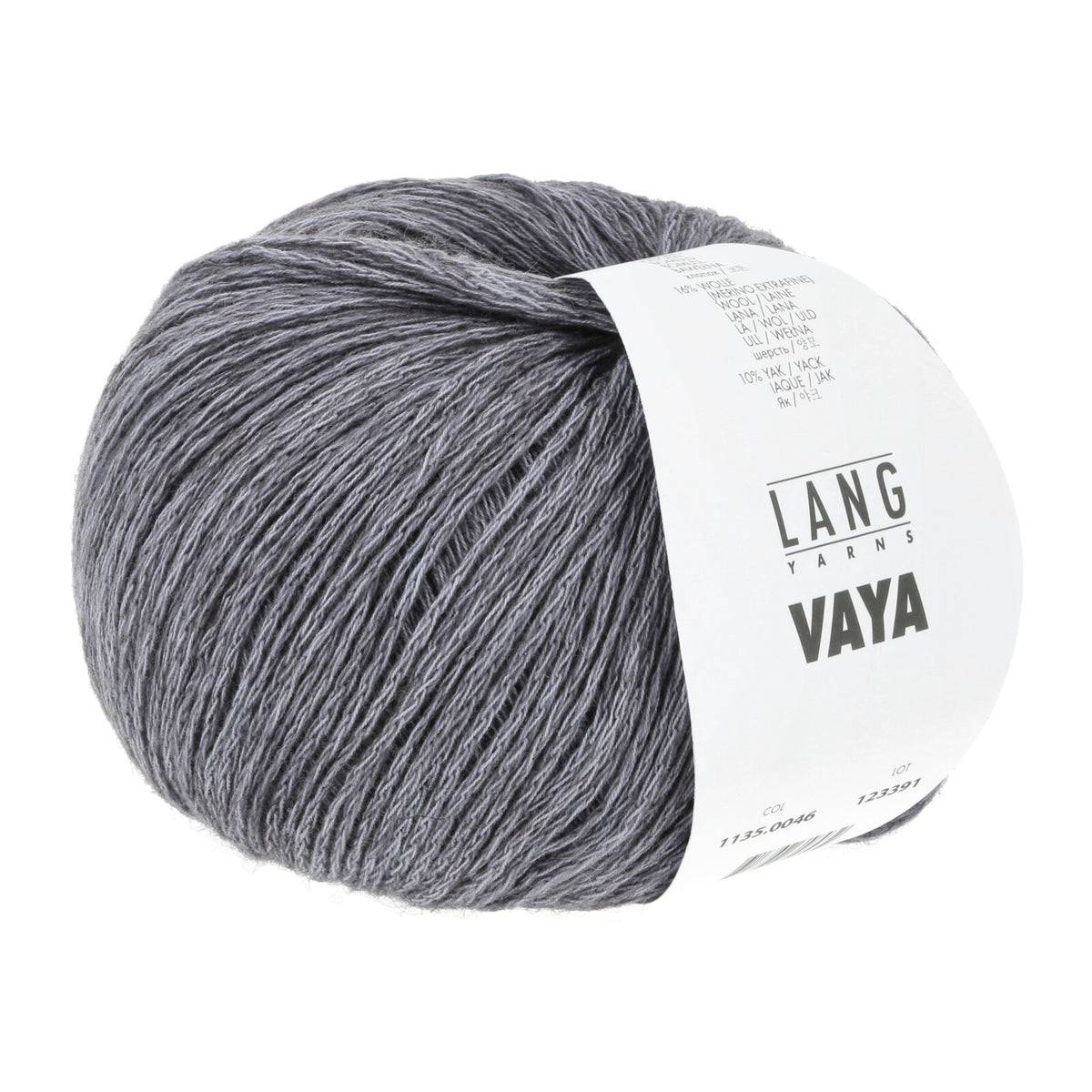 Lang Vaya