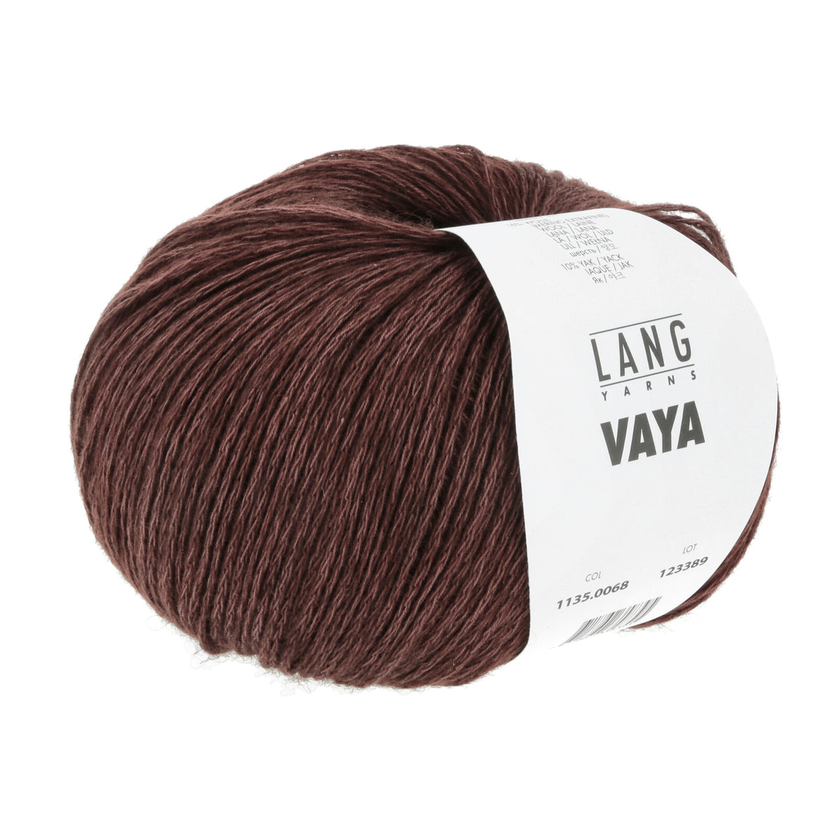 Lang Vaya