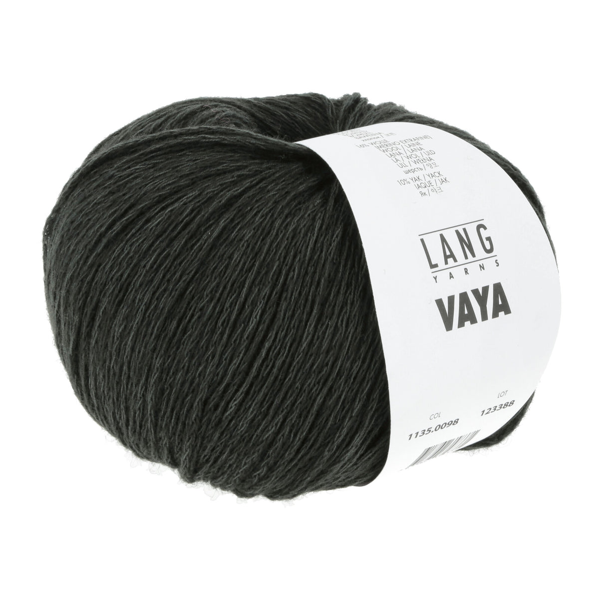 Lang Vaya
