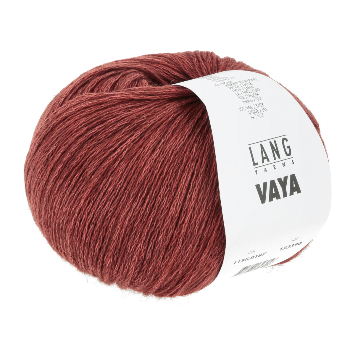 Lang Vaya