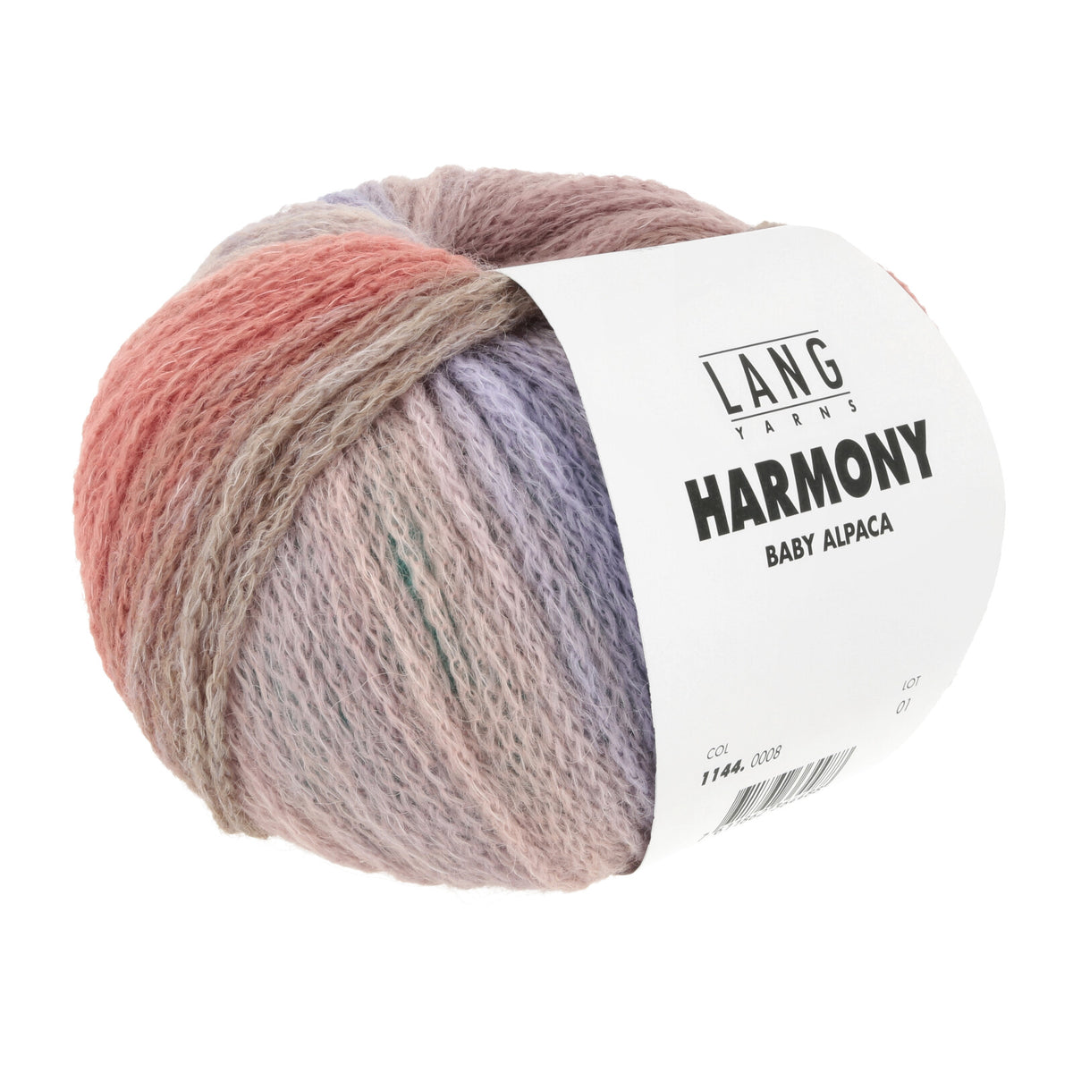 Lang Harmony