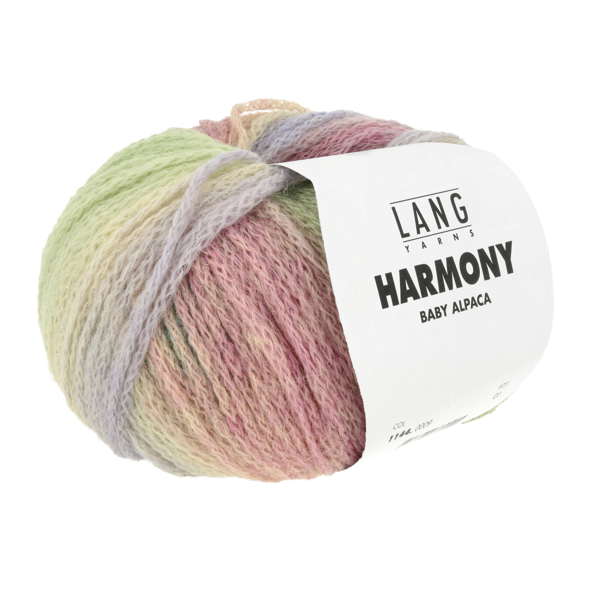 Lang Harmony
