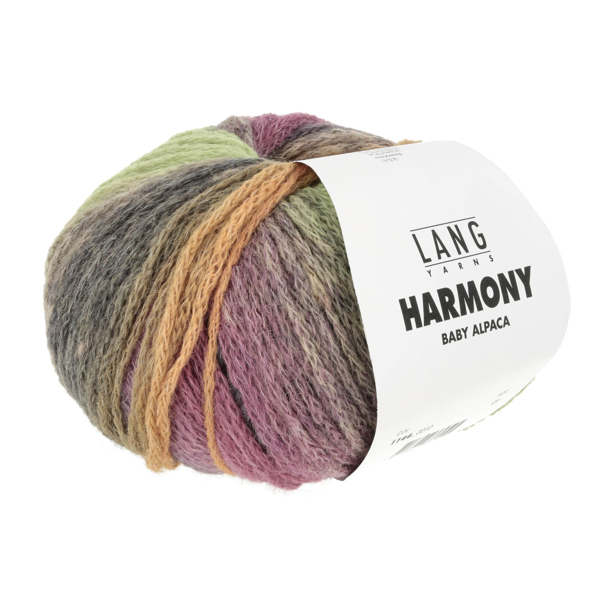 Lang Harmony