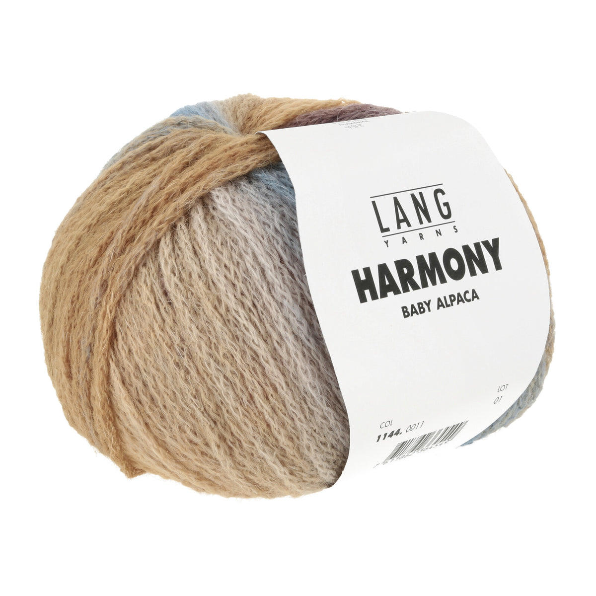 Lang Harmony