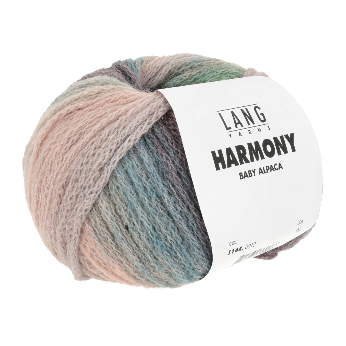 Lang Harmony