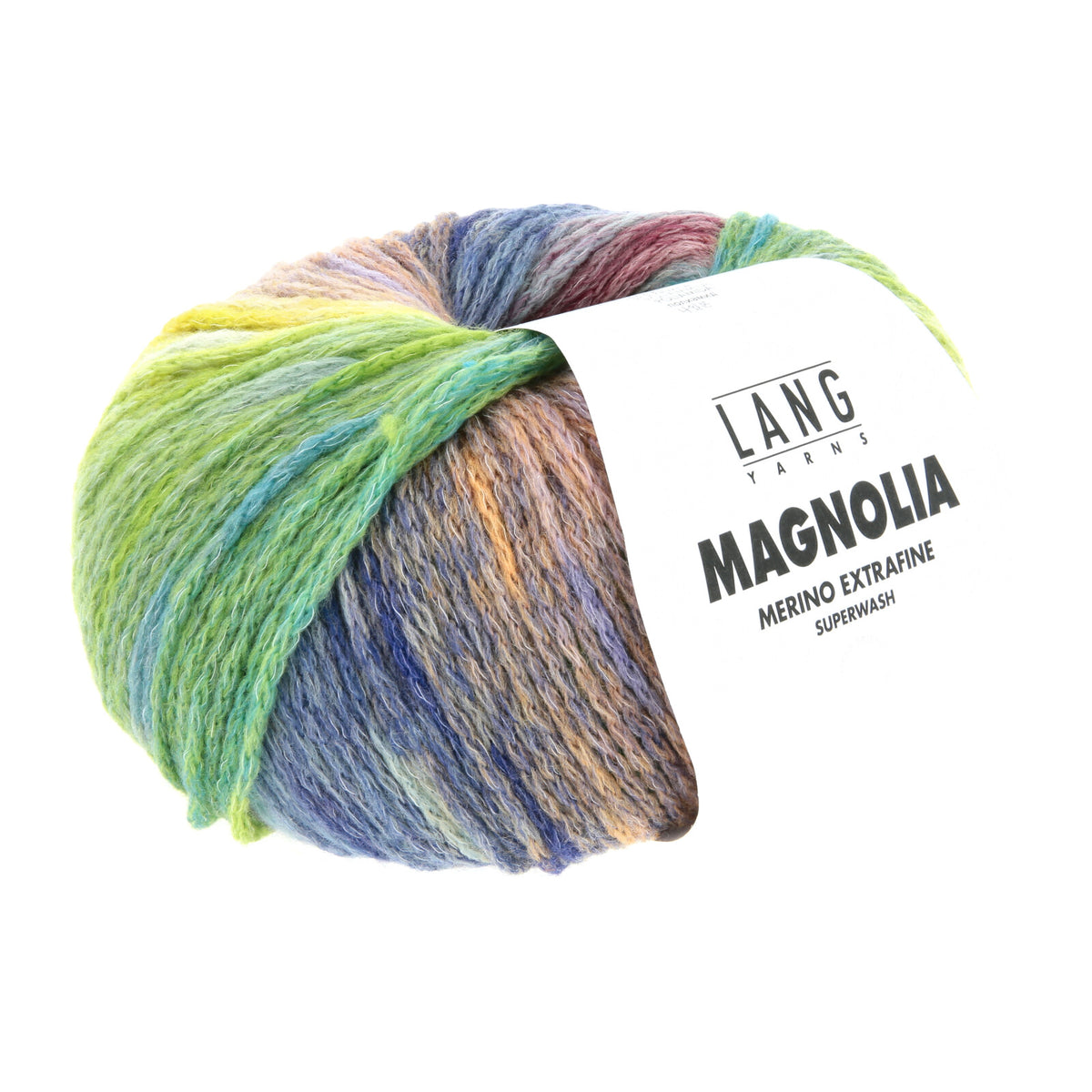 Lang Magnolia