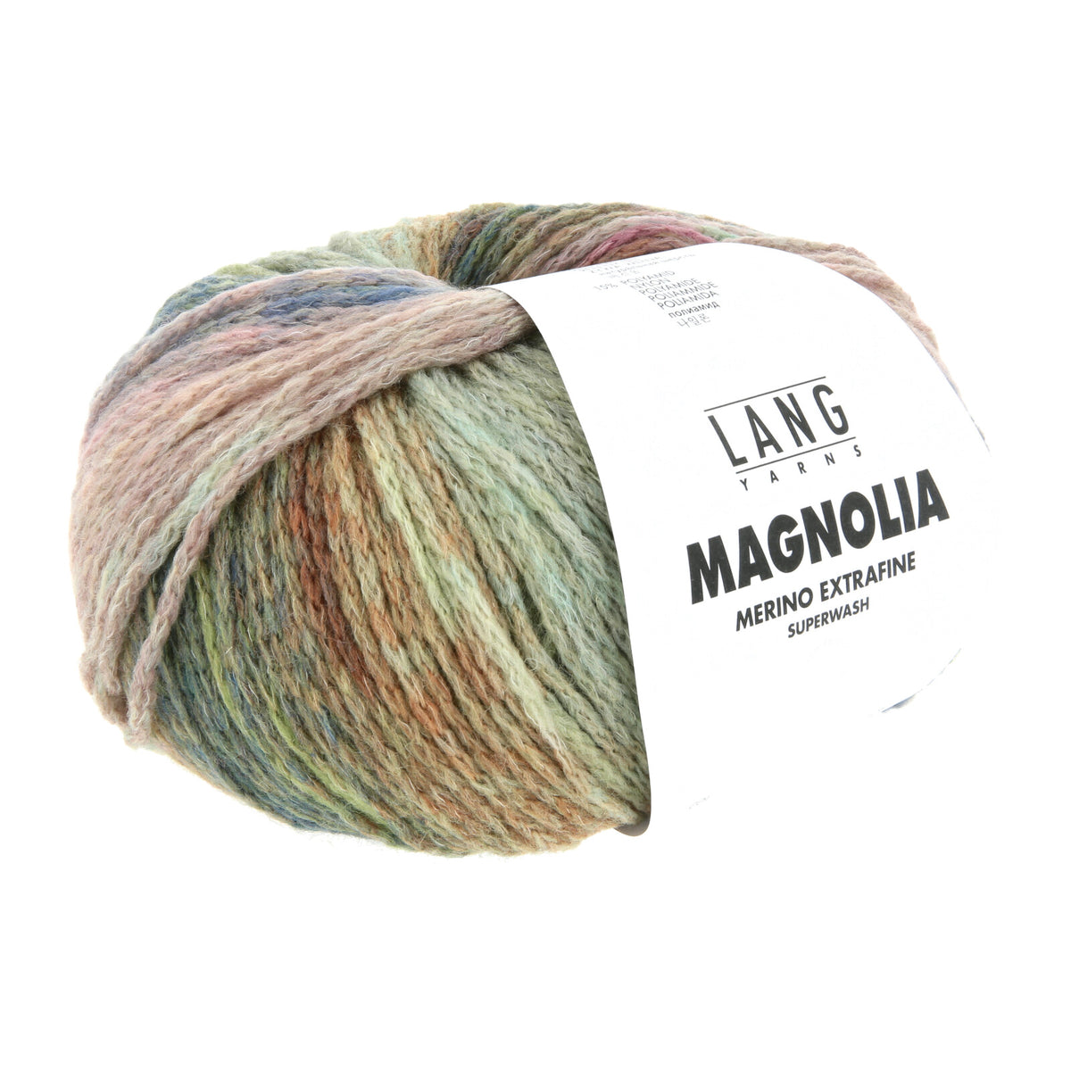 Lang Magnolia