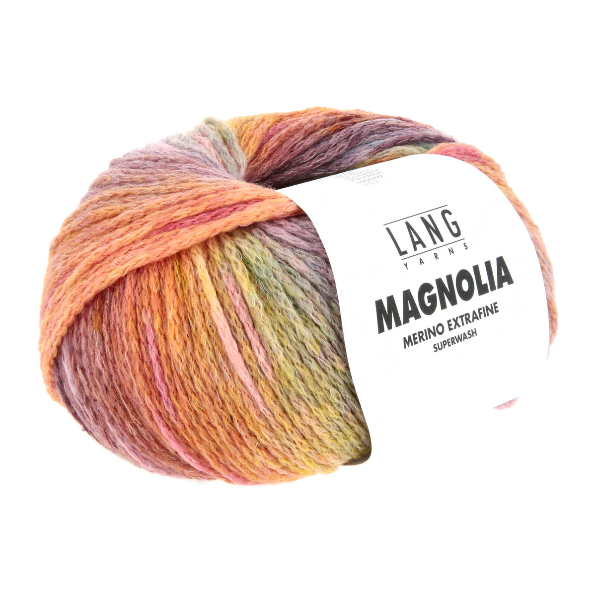 Lang Magnolia