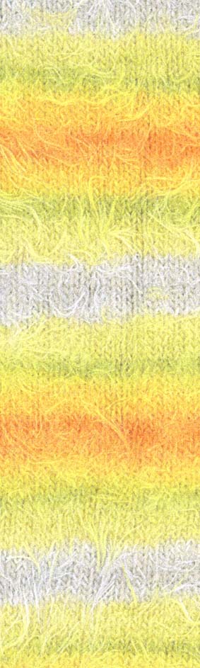 Lana Grossa Basta Mista