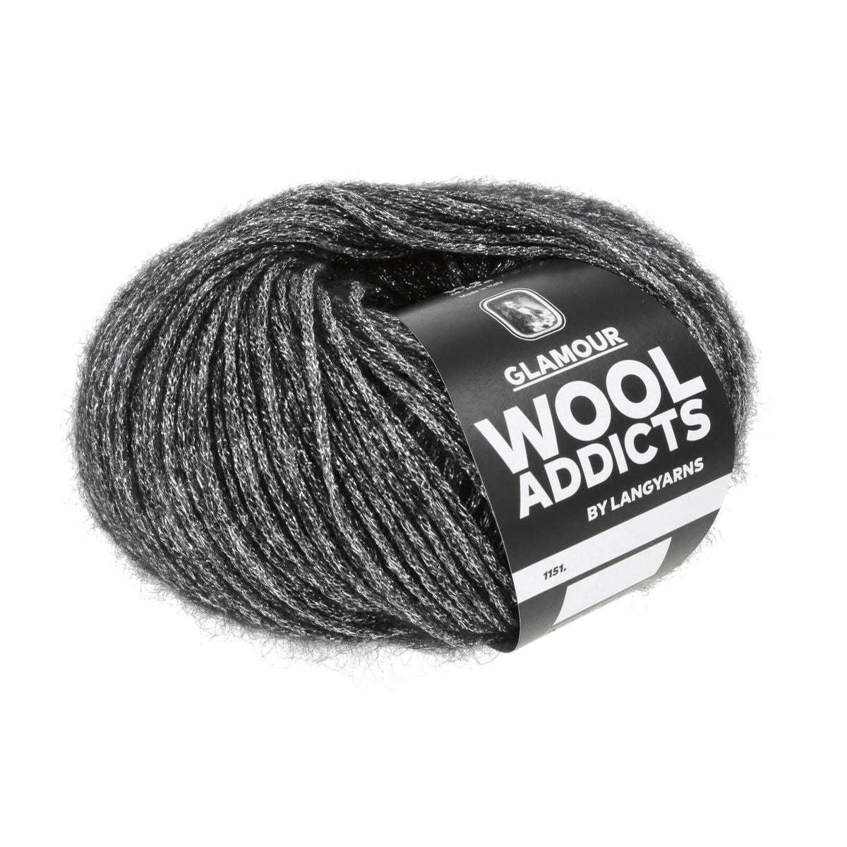 Wool Addicts Glamour