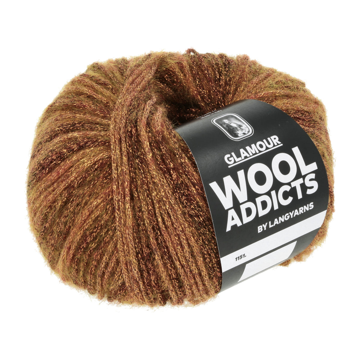 Wool Addicts Glamour