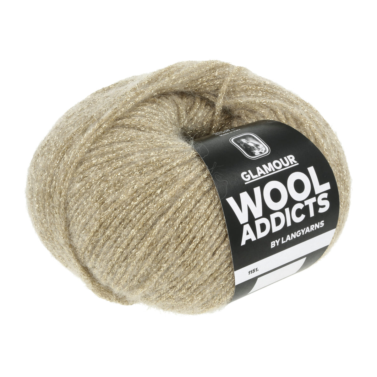 Wool Addicts Glamour