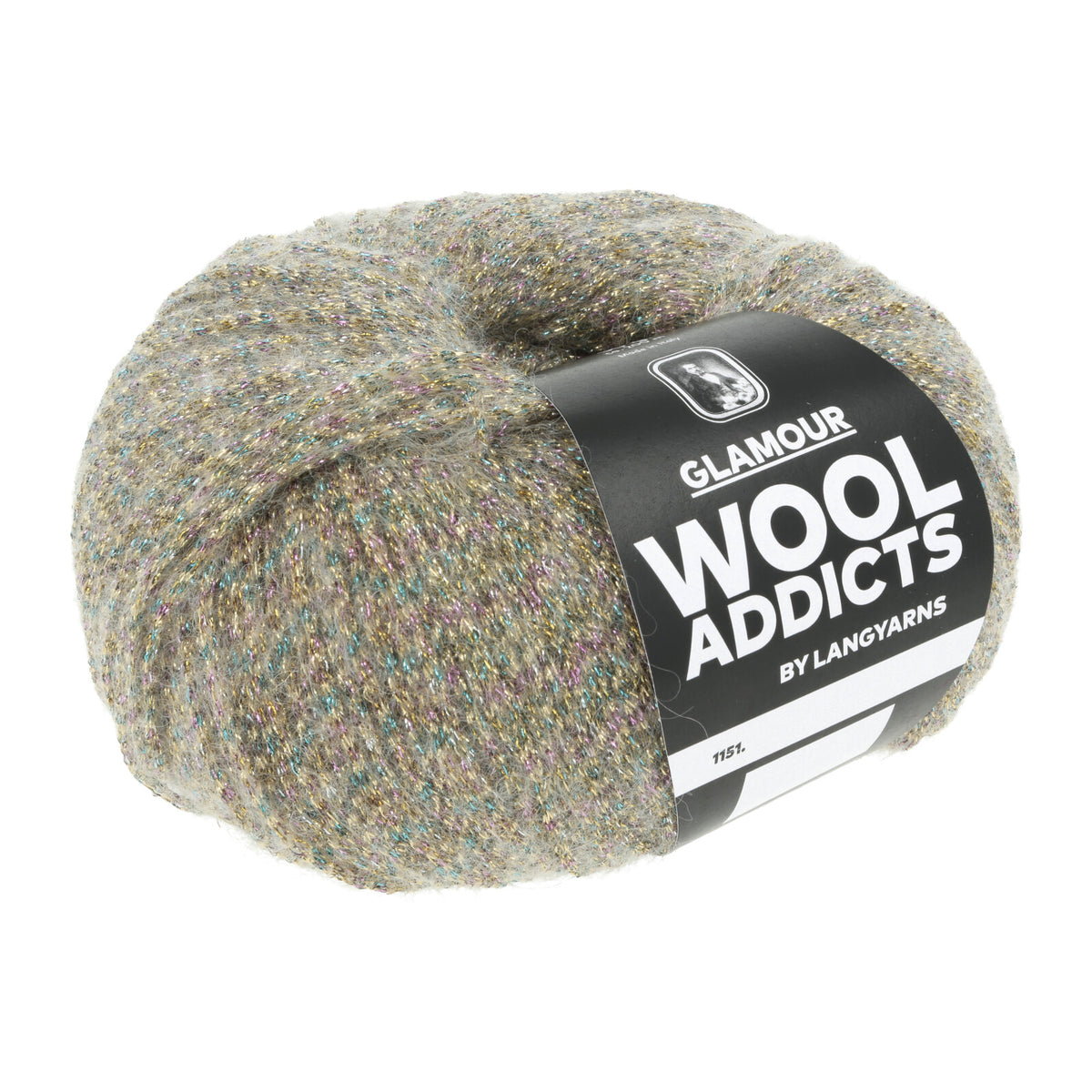 Wool Addicts Glamour