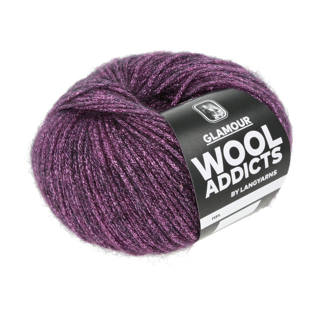 Wool Addicts Glamour