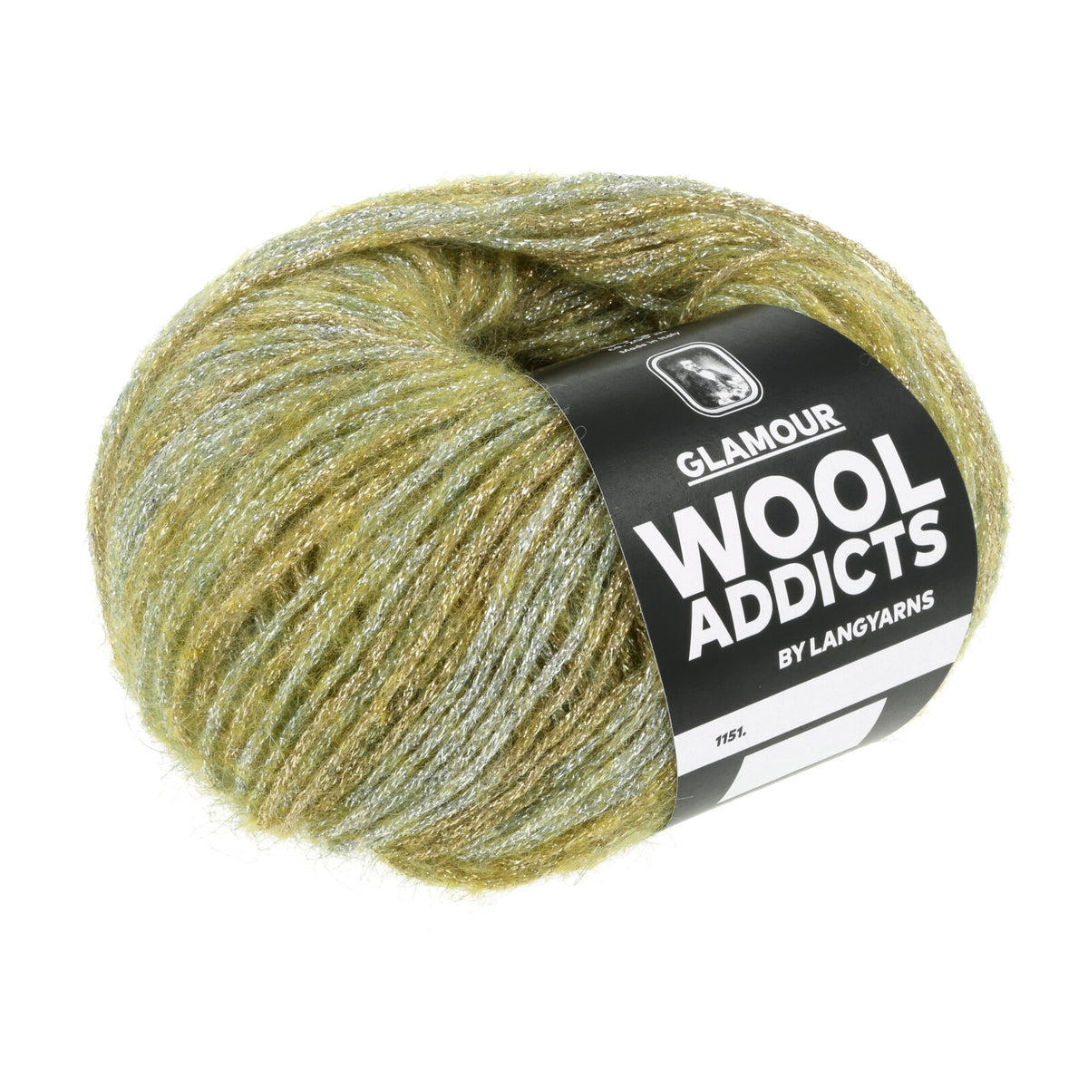 Wool Addicts Glamour