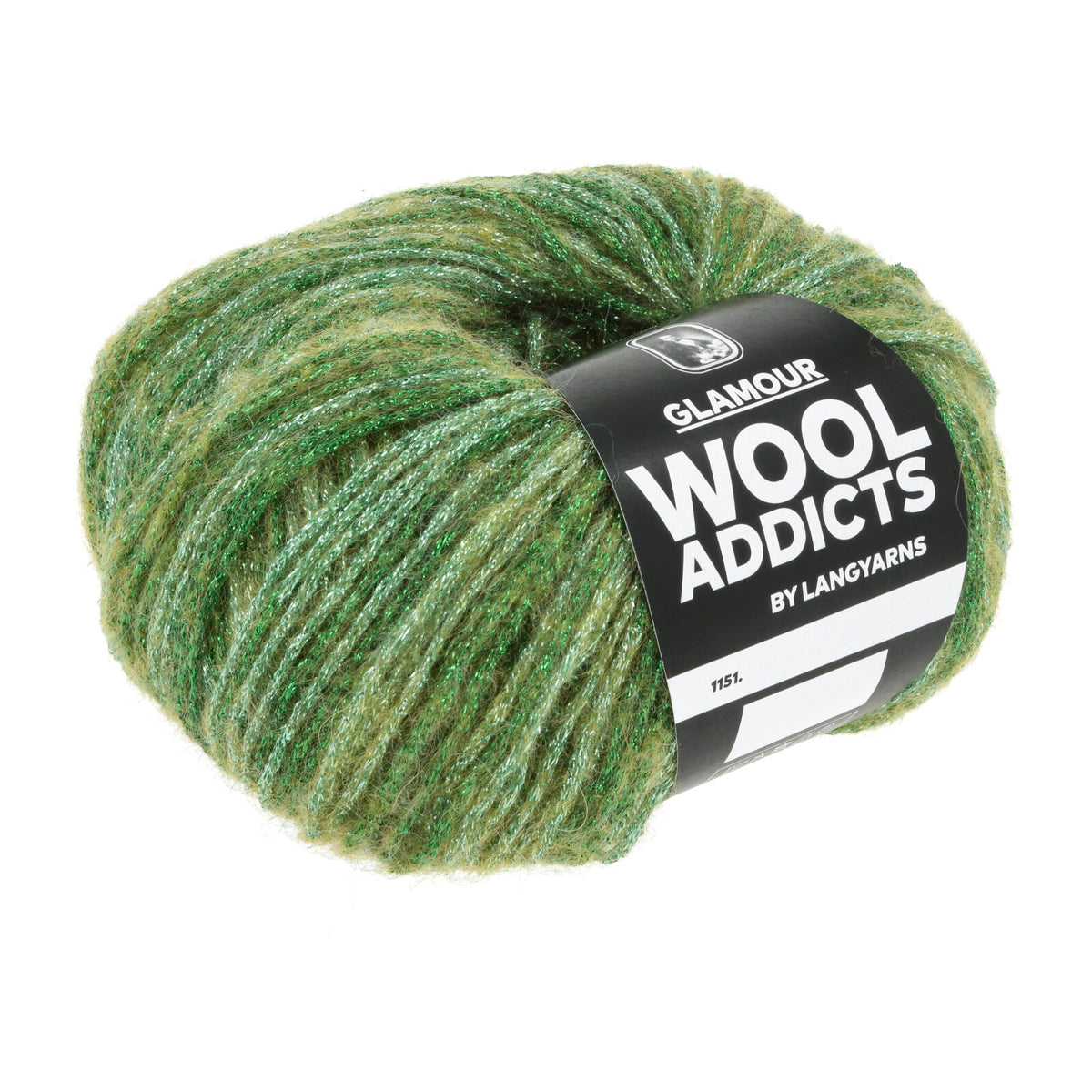 Wool Addicts Glamour