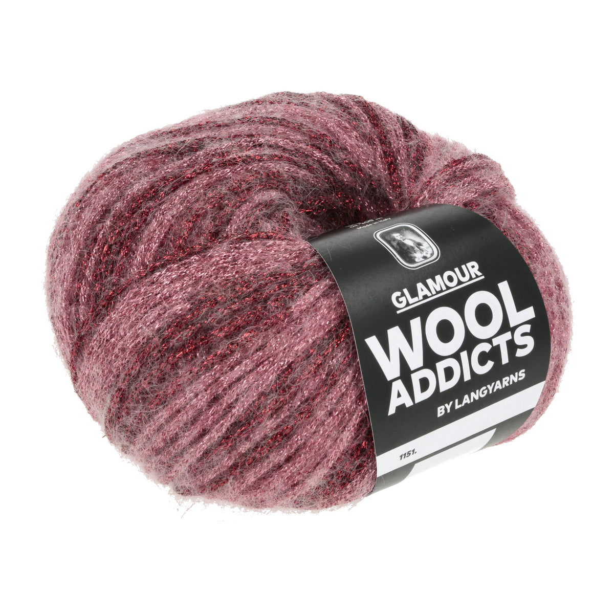 Wool Addicts Glamour