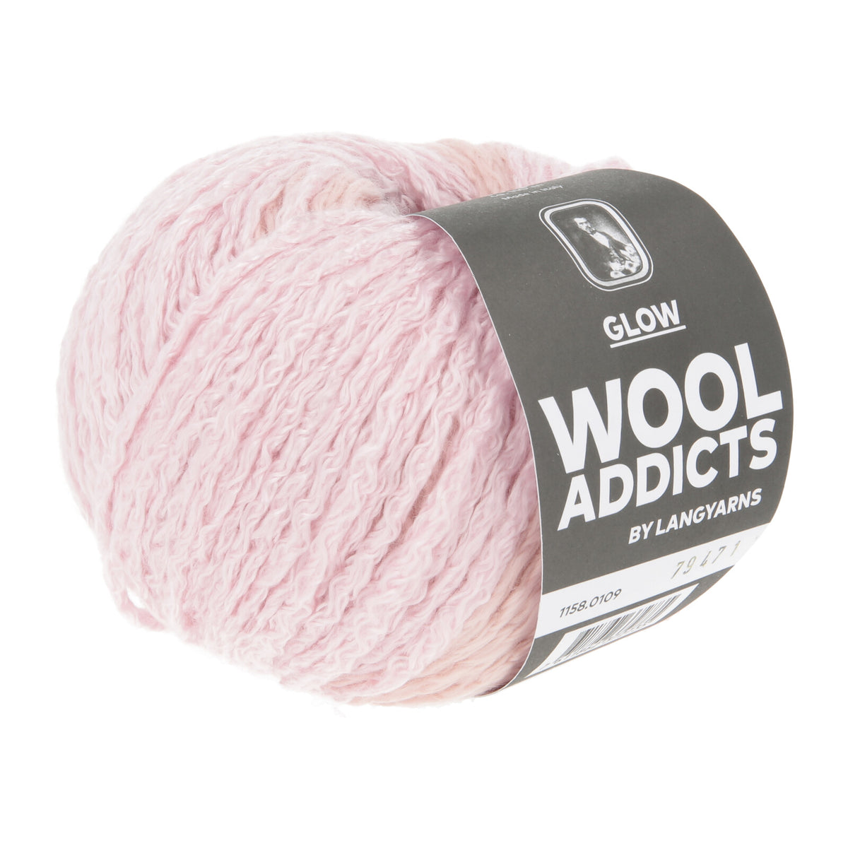 Wool Addicts Glow