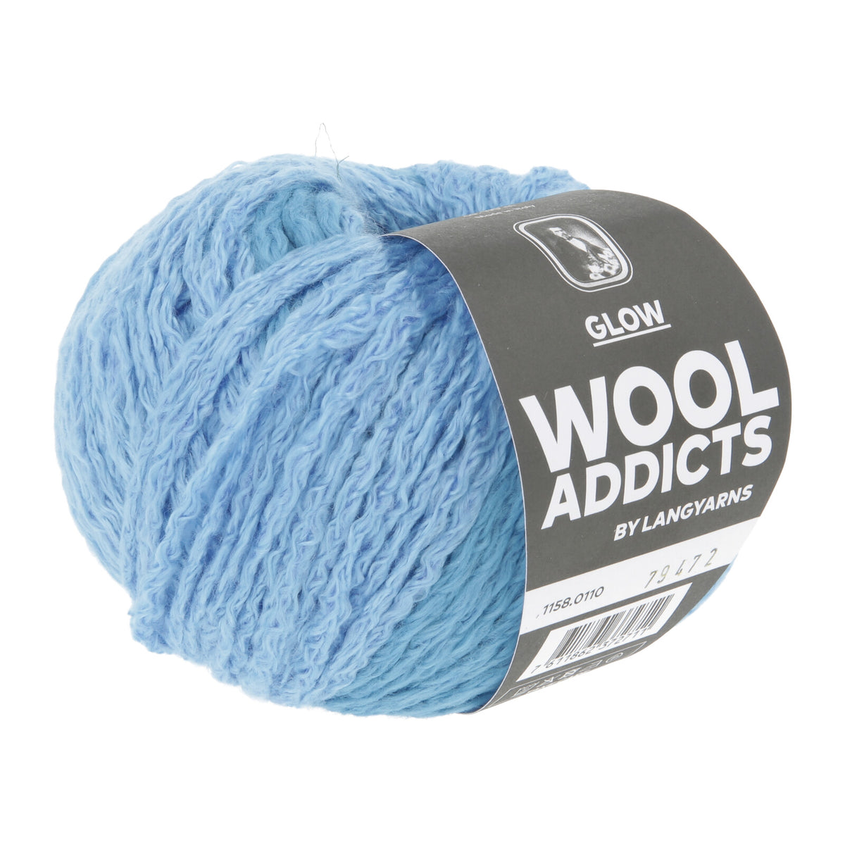 Wool Addicts Glow
