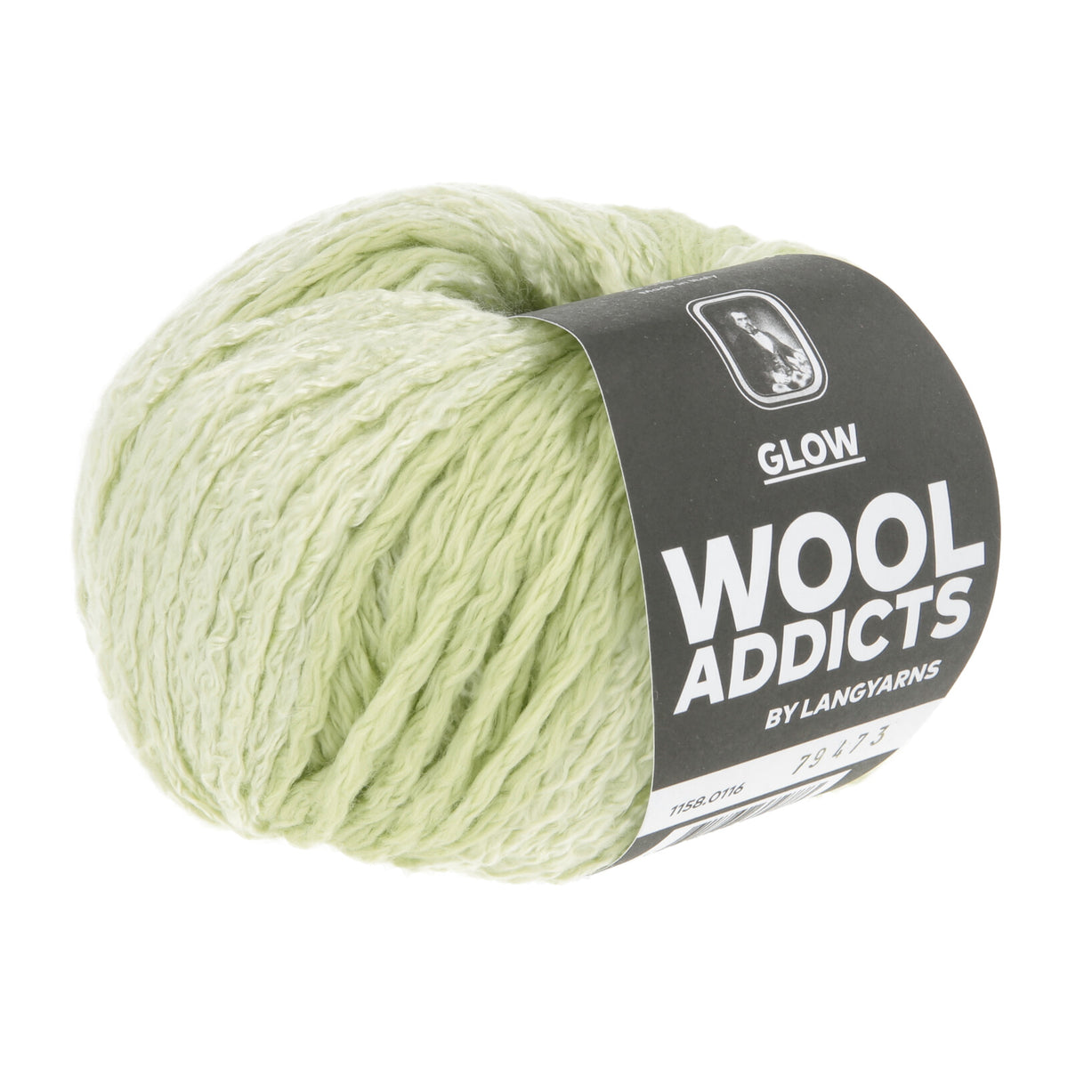 Wool Addicts Glow