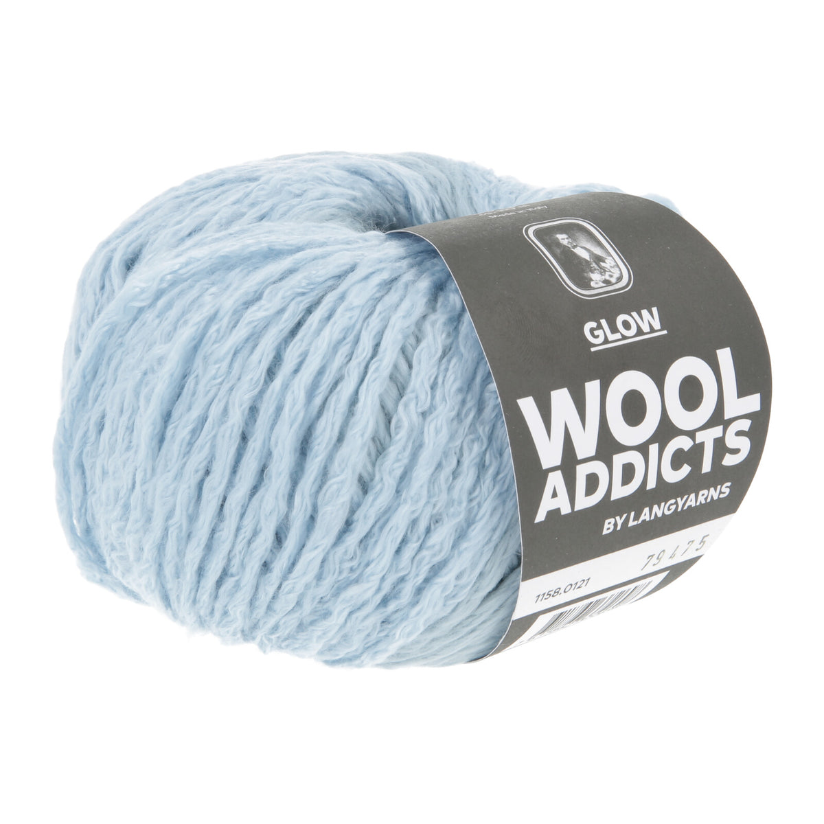 Wool Addicts Glow