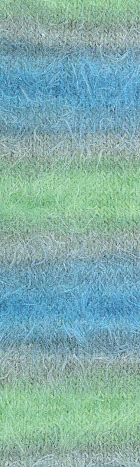 Lana Grossa Basta Mista